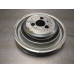 01K206 Crankshaft Pulley For 12-17 Fiat 500  1.4 55251113